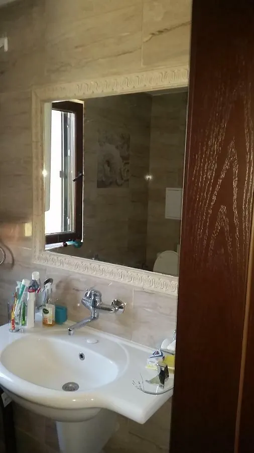 Studio In Lily Beach Resort Sozopol Lejlighed