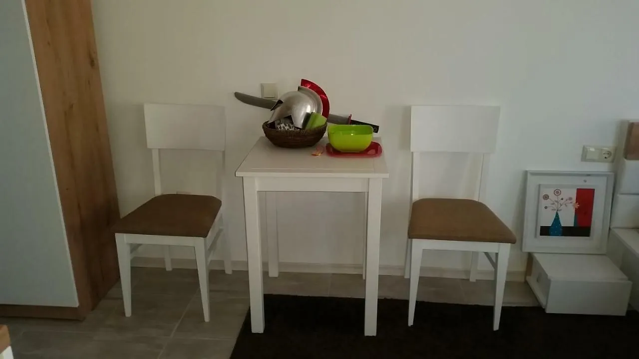 Studio In Lily Beach Resort Sozopol